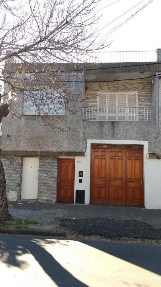 2 bedrooms House in Santa Fe, Argentina No. 1999