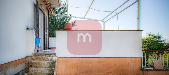 5-Zimmer Haus in Gallicano nel Lazio, Italy, Nr. 143366 9