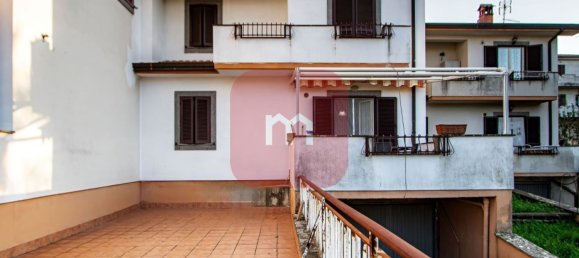5-Zimmer Haus in Gallicano nel Lazio, Italy, Nr. 143366 7