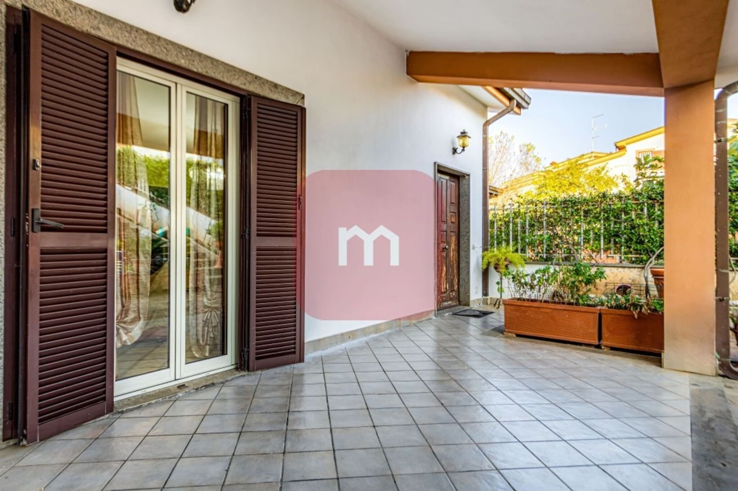 5-Zimmer Haus in Gallicano nel Lazio, Italy, Nr. 143366