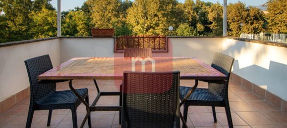 5-Zimmer Haus in Gallicano nel Lazio, Italy, Nr. 143366 13