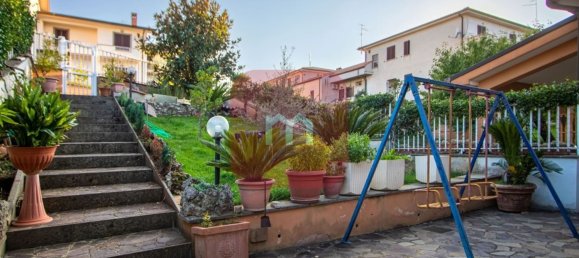 5-Zimmer Haus in Gallicano nel Lazio, Italy, Nr. 143366 46