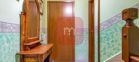 5-Zimmer Haus in Gallicano nel Lazio, Italy, Nr. 143366 37