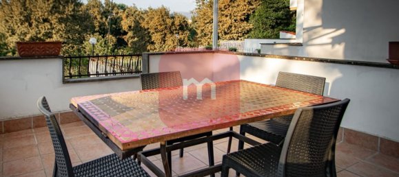 5-Zimmer Haus in Gallicano nel Lazio, Italy, Nr. 143366 12