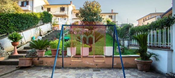 5-Zimmer Haus in Gallicano nel Lazio, Italy, Nr. 143366 45