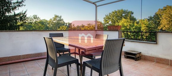 5-Zimmer Haus in Gallicano nel Lazio, Italy, Nr. 143366 10