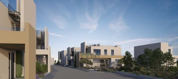 3 chambres Villa à Pernera, Cyprus No. 18631 5