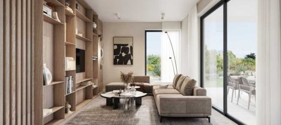 3 chambres Villa à Pernera, Cyprus No. 18631 2