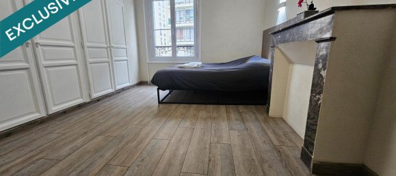 Apartamento de 1 dormitorio en Reims, France No. 217868 5