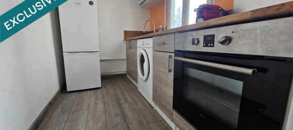 Apartamento de 1 dormitorio en Reims, France No. 217868 6