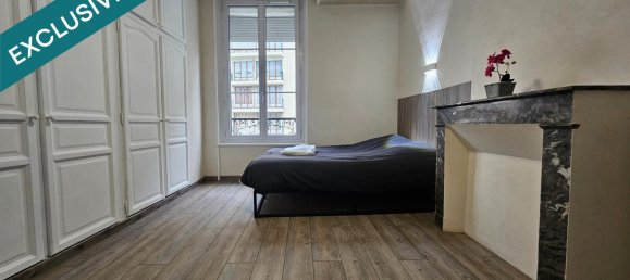 Apartamento de 1 dormitorio en Reims, France No. 217868 14