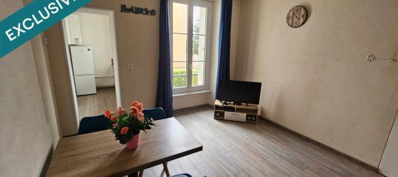 Apartamento de 1 dormitorio en Reims, France No. 217868 3