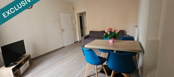 Apartamento de 1 dormitorio en Reims, France No. 217868 13