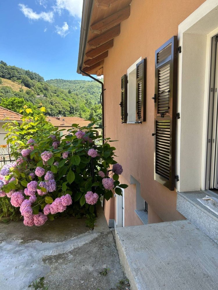 4-Zimmer Wohnung in Osiglia, Italy, Nr. 276483