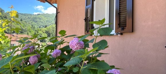 4-Zimmer Wohnung in Osiglia, Italy, Nr. 276483 3