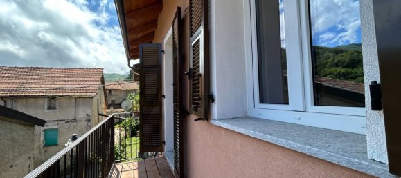 4-Zimmer Wohnung in Osiglia, Italy, Nr. 276483 9