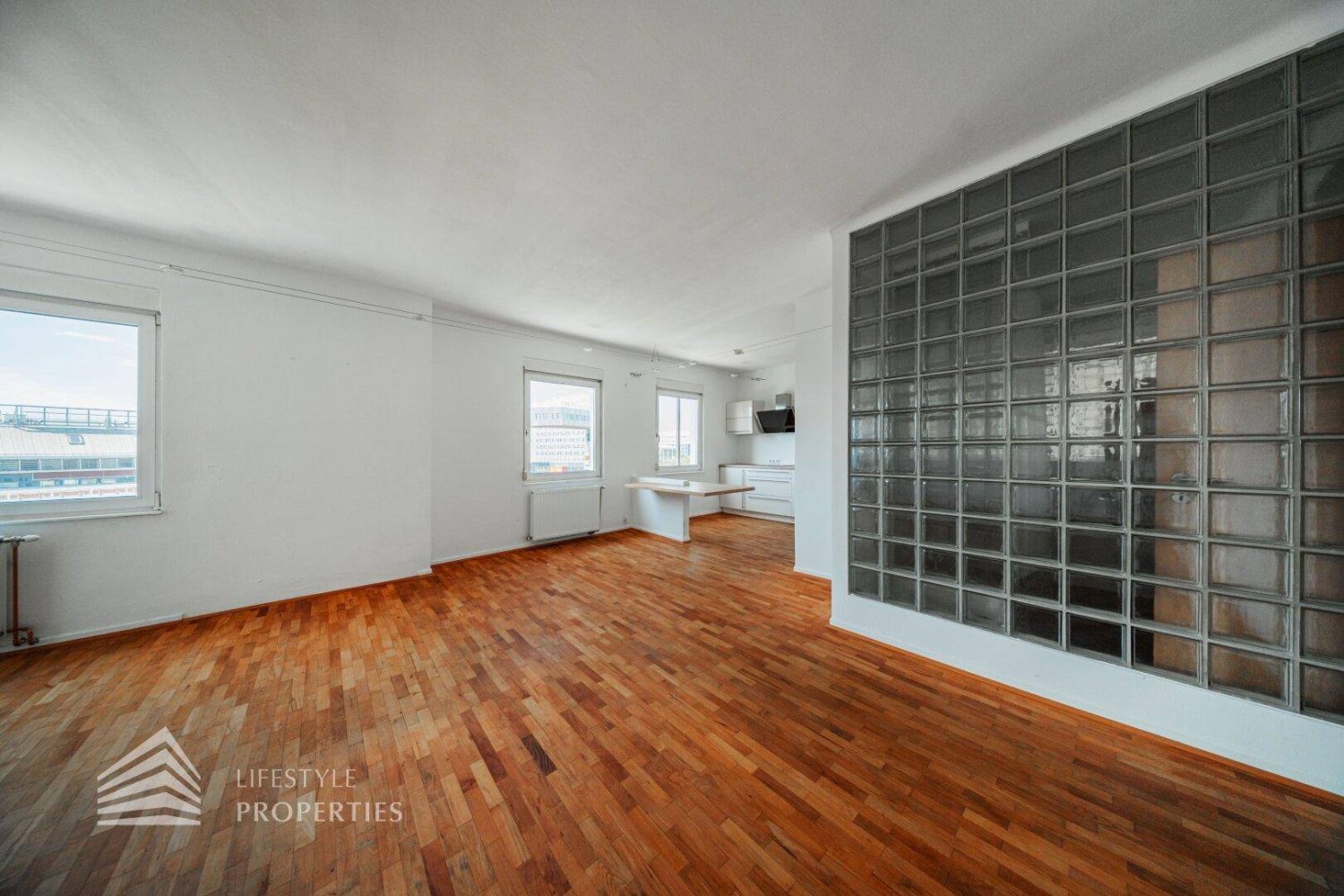 2-Zimmer Wohnung in Mariahilf, Austria, Nr. 240107