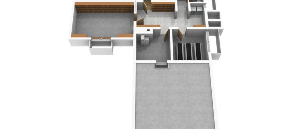 Bungalow T3 em Pforzheim, Germany N.º 249768 14