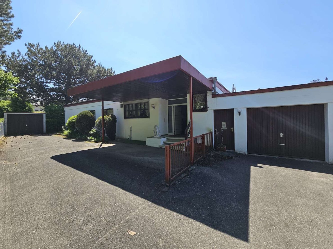 Bungalow T3 em Pforzheim, Germany N.º 249768