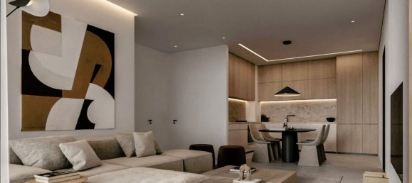 3 bedrooms Apartment in Aradippou, Cyprus No. 23147 16