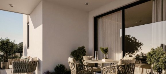 3 bedrooms Apartment in Aradippou, Cyprus No. 23147 12