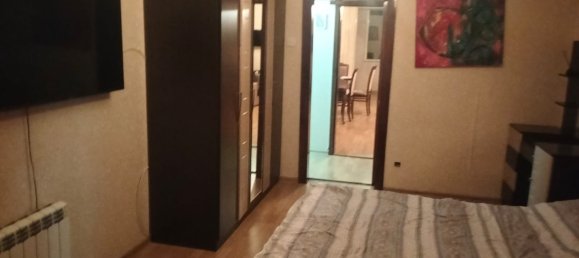 2 bedrooms Apartment in Nasimi, Azerbaijan No. 2325 10