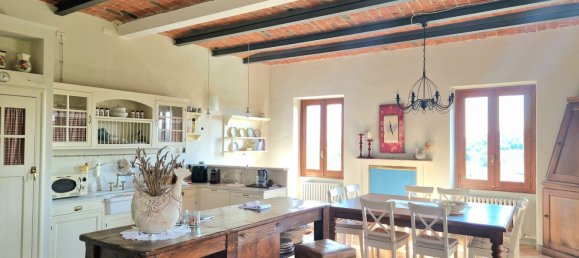 13 bedrooms House in Viarigi, Italy No. 333084 13