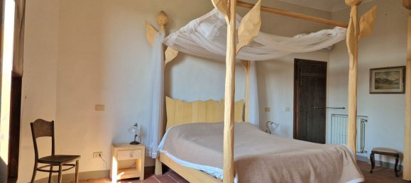 13 bedrooms House in Viarigi, Italy No. 333084 15