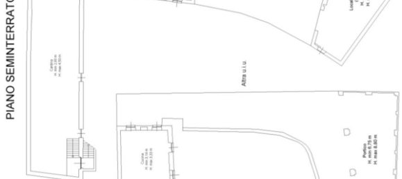 13 bedrooms House in Viarigi, Italy No. 333084 33