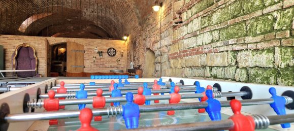 13 bedrooms House in Viarigi, Italy No. 333084 27