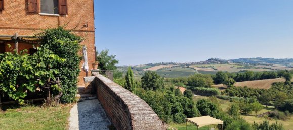 13 bedrooms House in Viarigi, Italy No. 333084 6