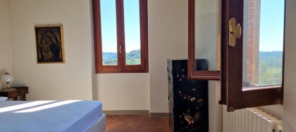 13 bedrooms House in Viarigi, Italy No. 333084 18