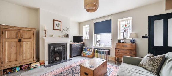 4 bedrooms House in Margate, United Kingdom No. 13479 11