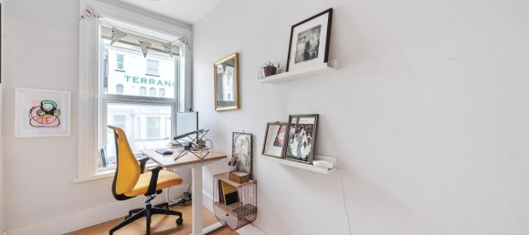 4 bedrooms House in Margate, United Kingdom No. 13479 12