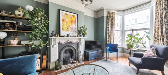 4 bedrooms House in Margate, United Kingdom No. 13479 5