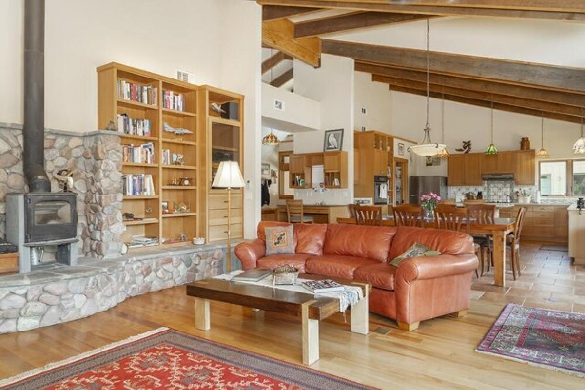 Casa de 2 dormitorios en Grants Pass, USA No. 378376