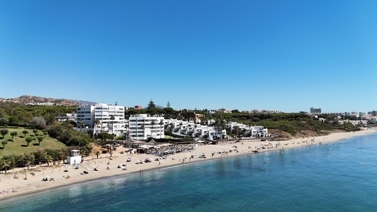 2 bedrooms Apartment in Mijas, Spain No. 242743