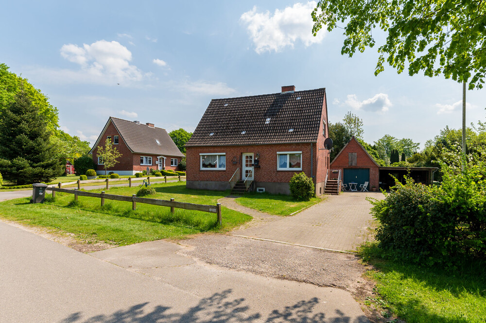 3 Schlafzimmer Haus in Nordfriesland, Germany, Nr. 104346