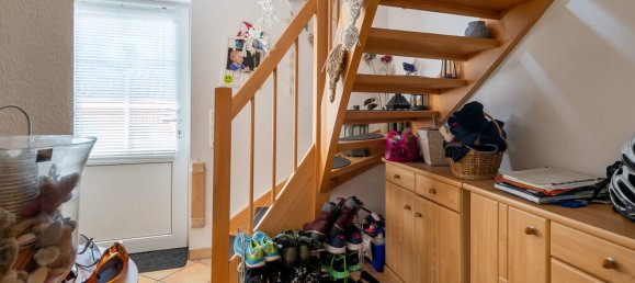 3 Schlafzimmer Haus in Nordfriesland, Germany, Nr. 104346 20