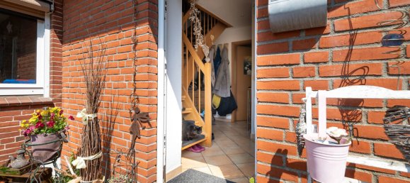 3 Schlafzimmer Haus in Nordfriesland, Germany, Nr. 104346 9