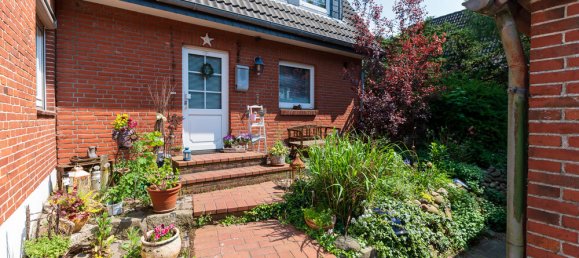 3 Schlafzimmer Haus in Nordfriesland, Germany, Nr. 104346 8