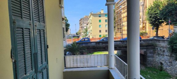 7غرفة شقة في Chiavari, Italy رقم 132018 17