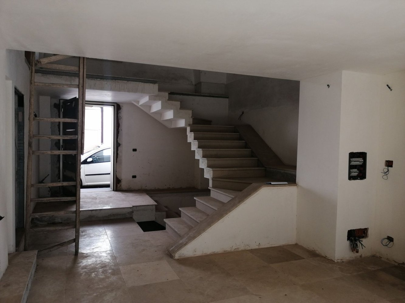 7غرفة منزل في Carmiano, Italy رقم 75279