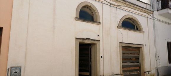 7غرفة منزل في Carmiano, Italy رقم 75279 32