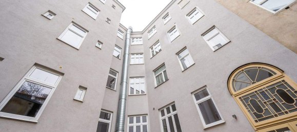 3-Zimmer Wohnung in Ottakring, Austria, Nr. 63845 15