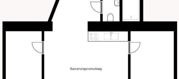 3-Zimmer Wohnung in Ottakring, Austria, Nr. 63845 21