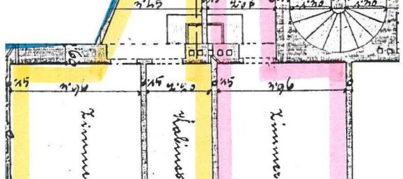 3-Zimmer Wohnung in Ottakring, Austria, Nr. 63845 20