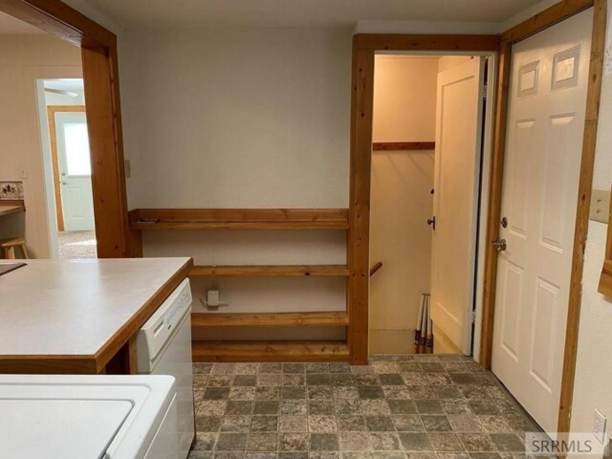 Studio in Challis, USA No. 396617