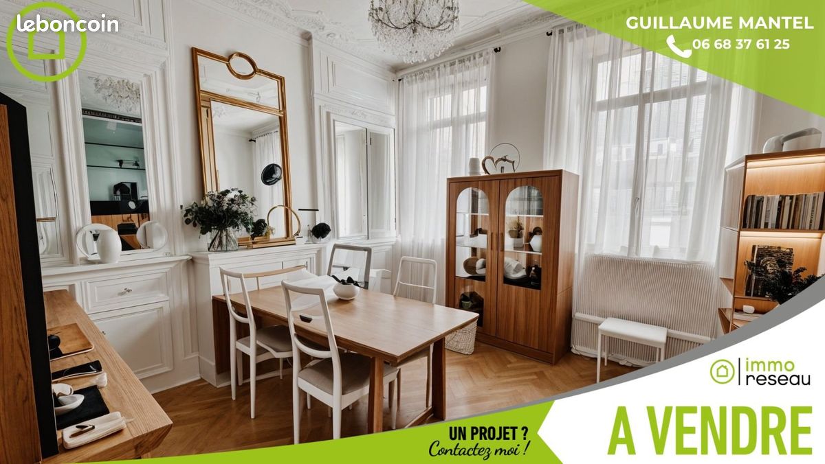 5 غرف نوم منزل في Boves, France رقم 159287