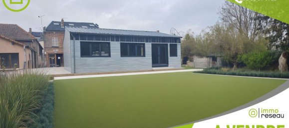 5 غرف نوم منزل في Boves, France رقم 159287 14